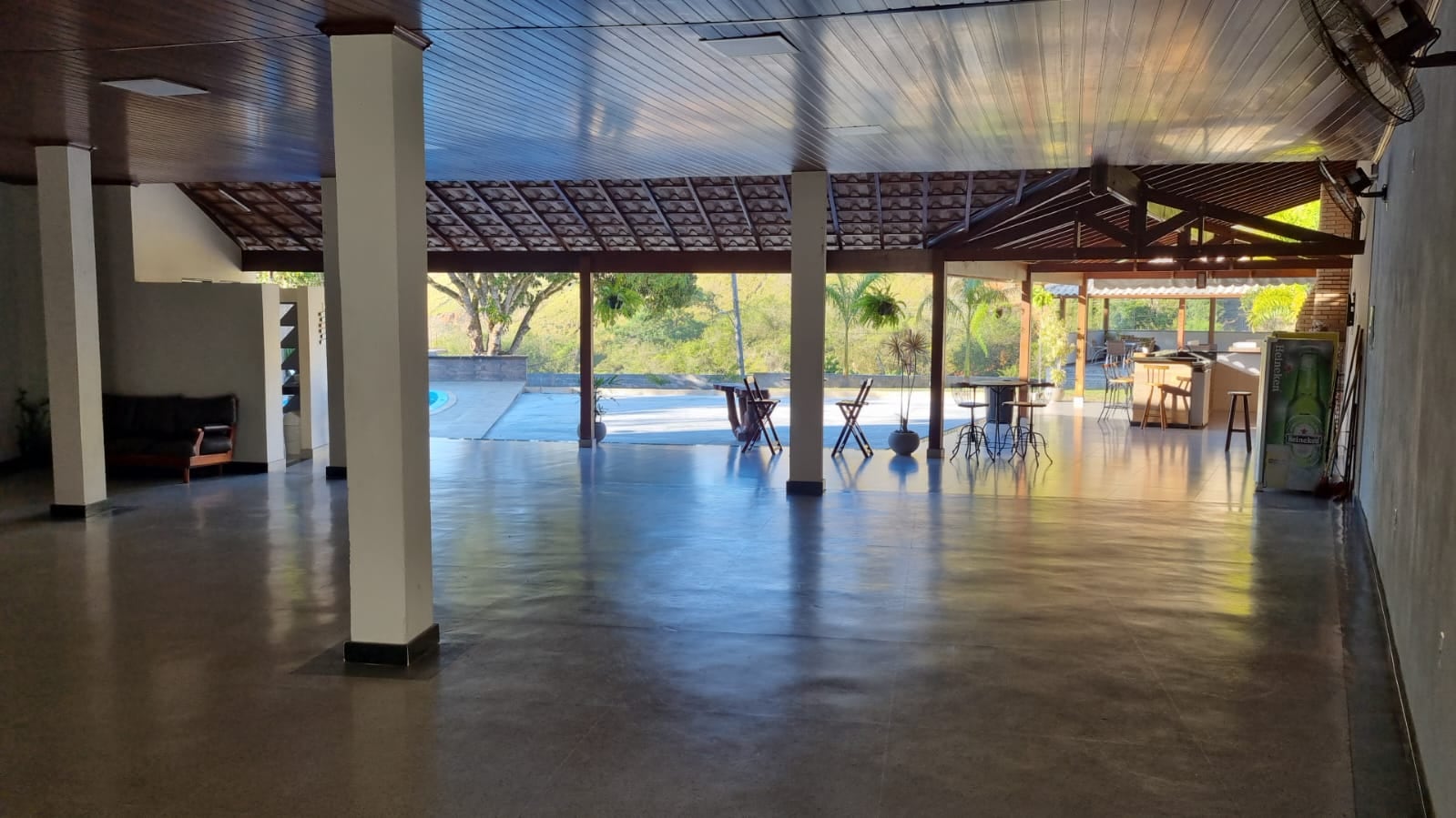 Eventos de empresa