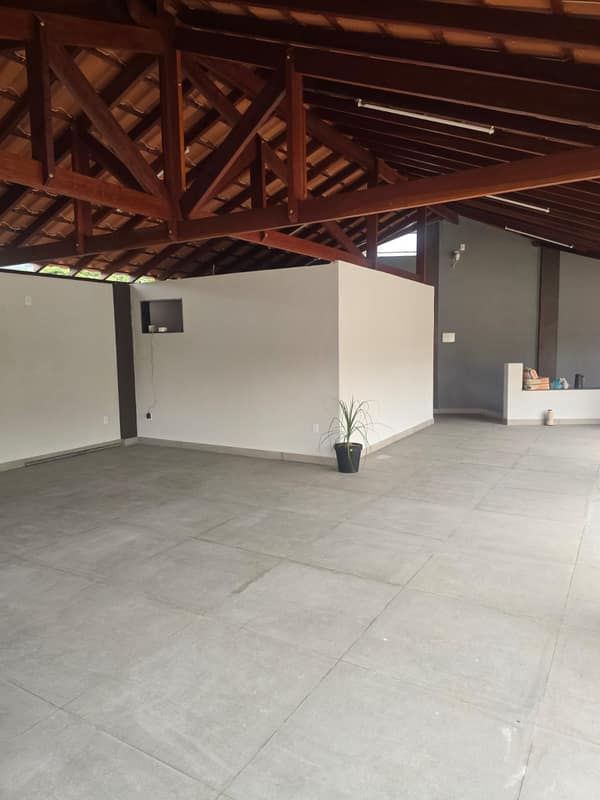 Rancho Coutinho, foto 1