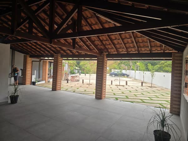 Rancho Coutinho, foto 9