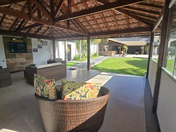 Rancho Coutinho, foto 12
